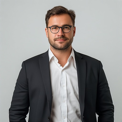 Benjamin Petersen